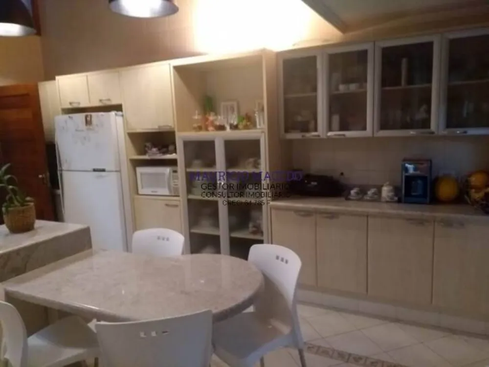 Casa, 4 quartos, 780 m² - Foto 4