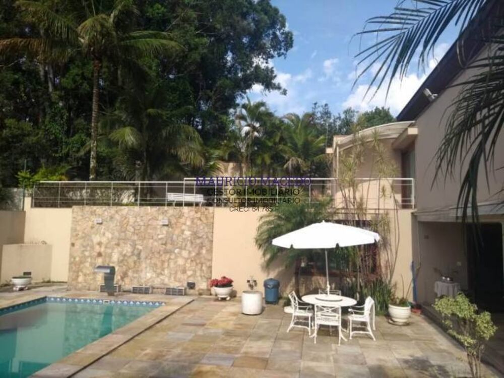 Casa à venda e aluguel com 4 quartos, 780m² - Foto 4