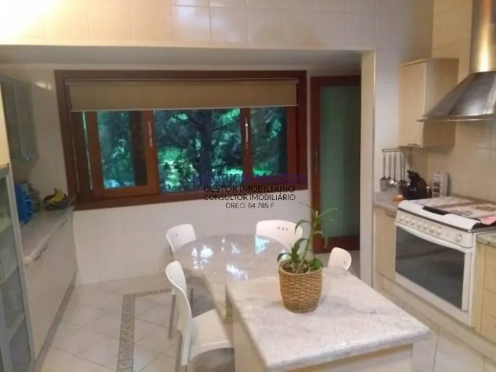 Casa, 4 quartos, 780 m² - Foto 6