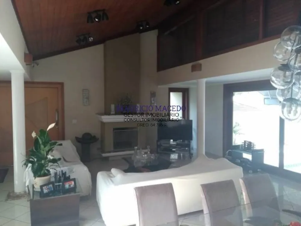 Casa, 4 quartos, 780 m² - Foto 7