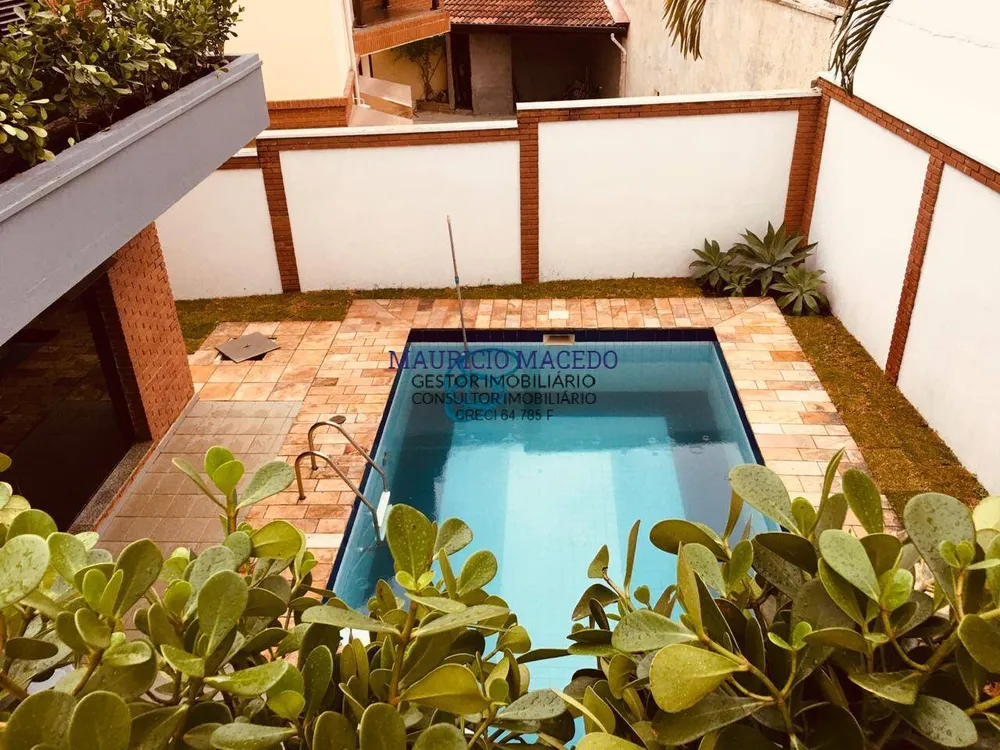 Casa, 4 quartos, 470 m² - Foto 6