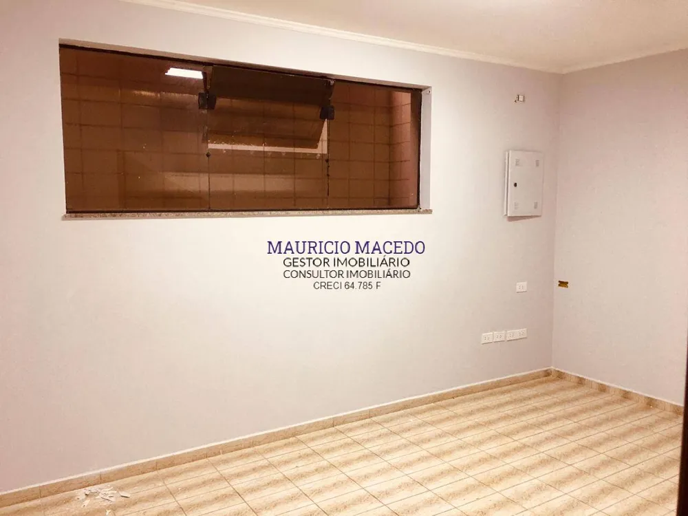 Casa, 4 quartos, 470 m² - Foto 1