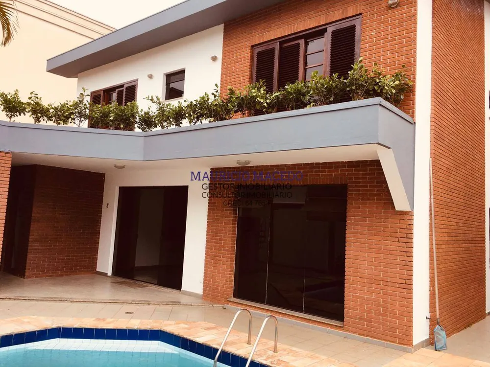 Casa, 4 quartos, 470 m² - Foto 11