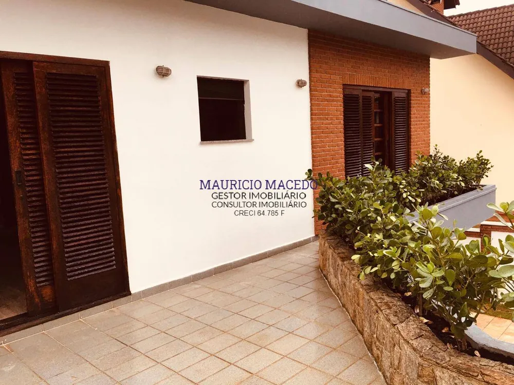 Casa, 4 quartos, 470 m² - Foto 10
