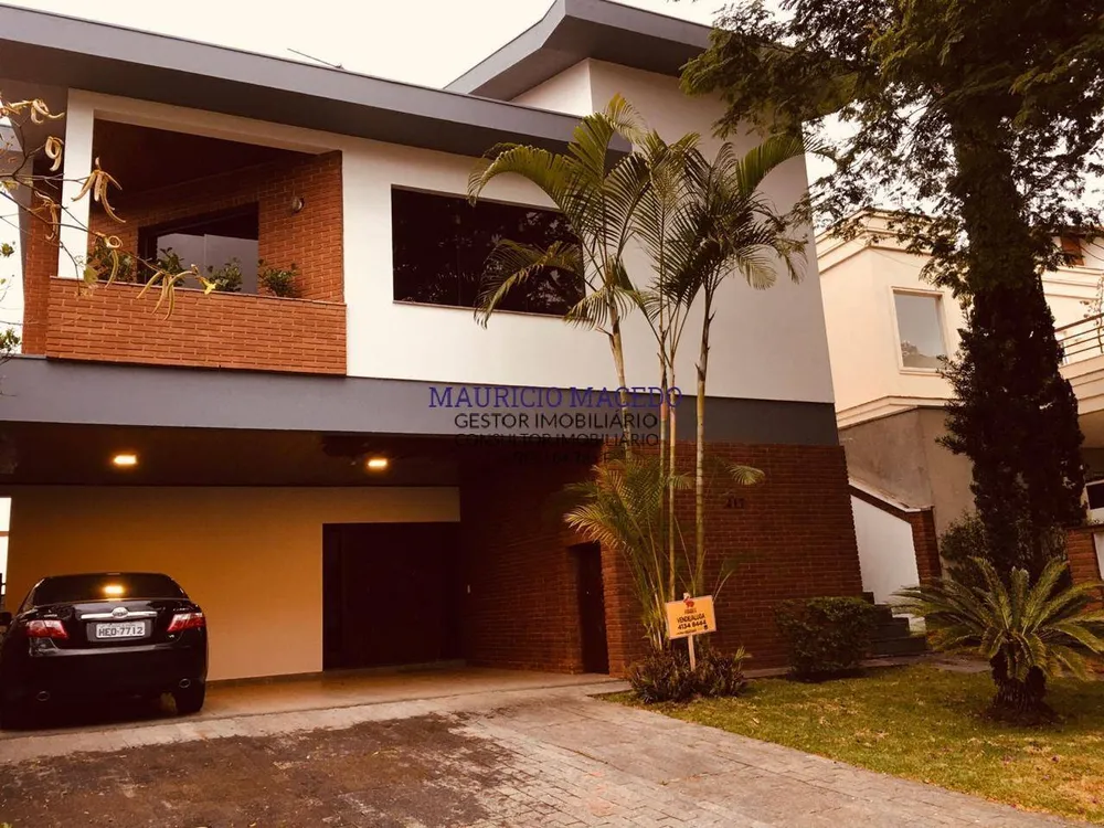 Casa, 4 quartos, 470 m² - Foto 9