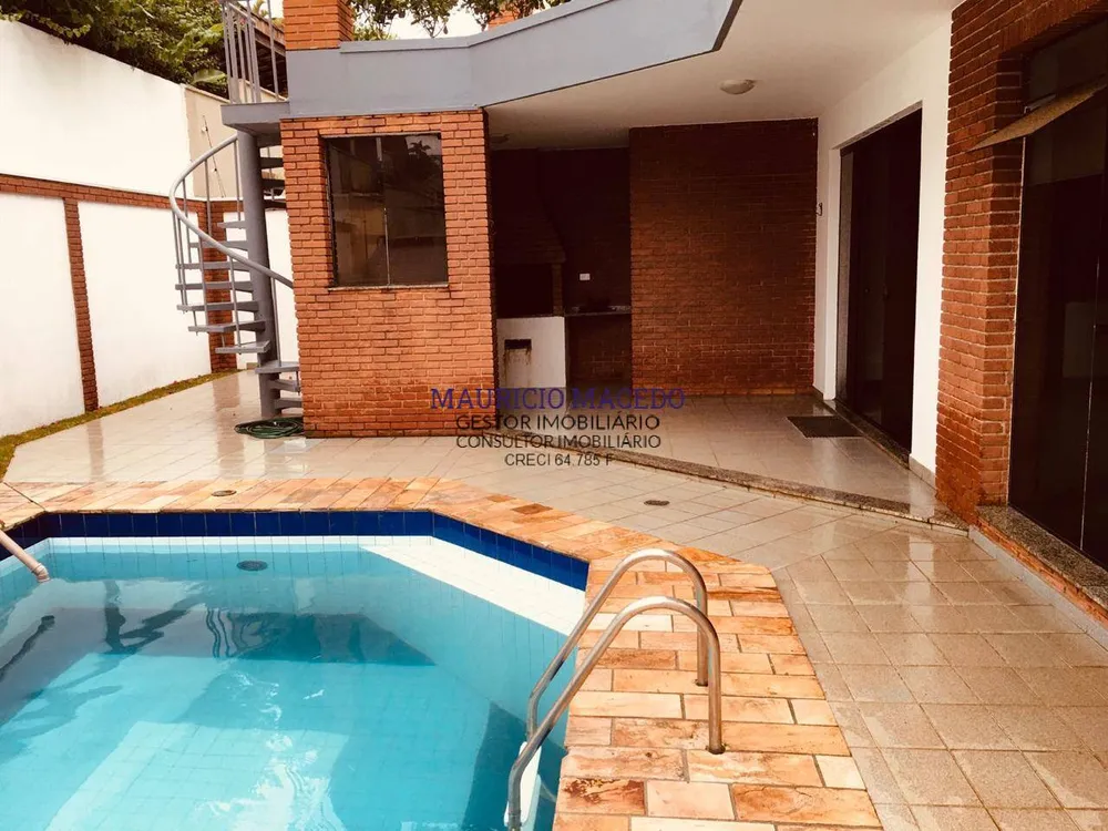 Casa, 4 quartos, 470 m² - Foto 3