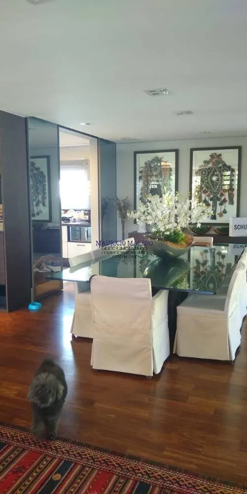 Casa, 2 quartos, 260 m² - Foto 4