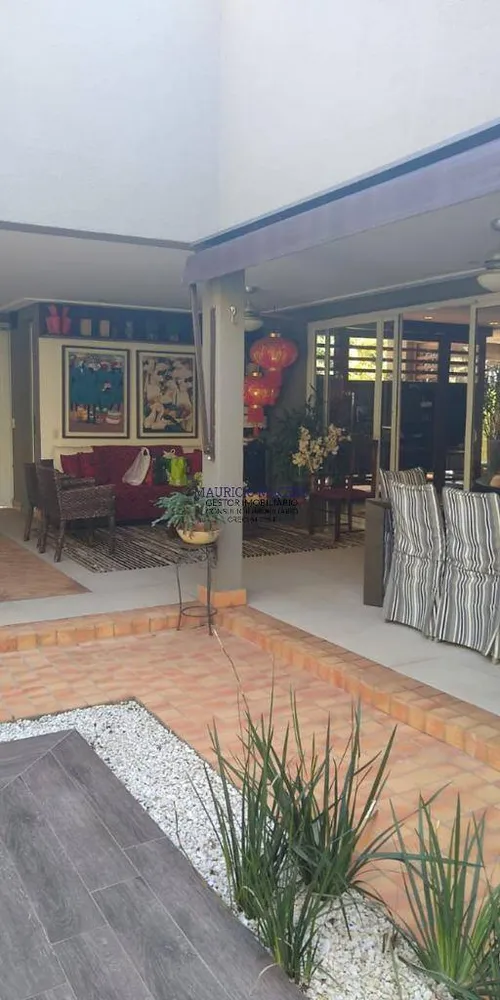 Casa, 2 quartos, 260 m² - Foto 5