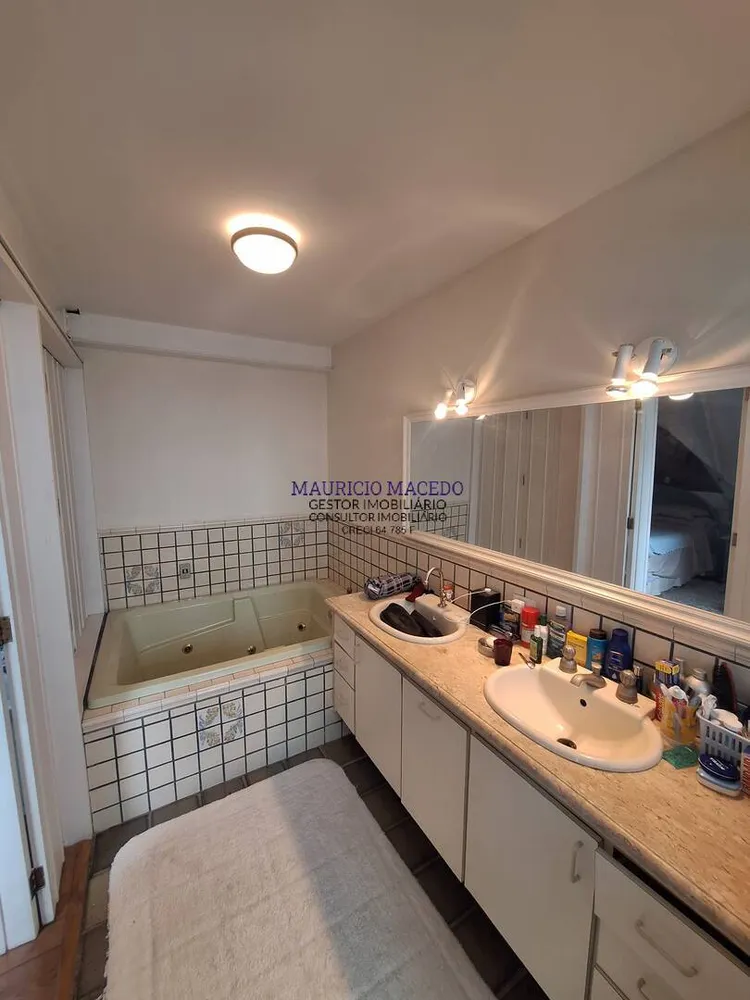 Casa, 4 quartos, 625 m² - Foto 13