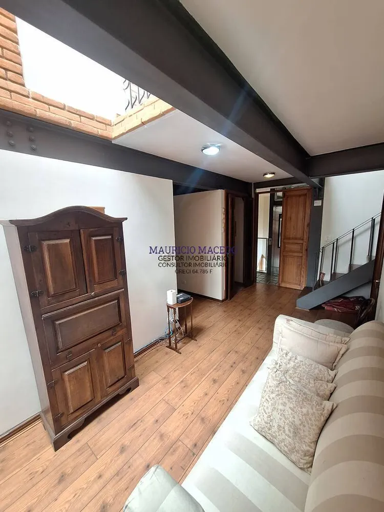 Casa, 4 quartos, 625 m² - Foto 9