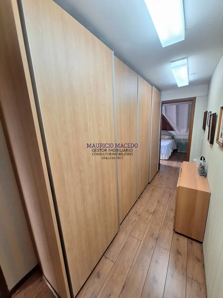 Casa, 4 quartos, 625 m² - Foto 11