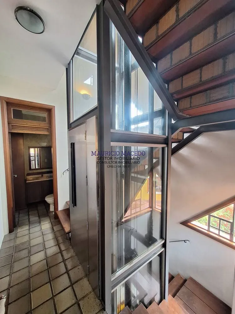 Casa, 4 quartos, 625 m² - Foto 3