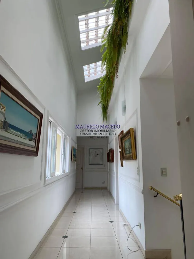 Casa, 4 quartos, 582 m² - Foto 5