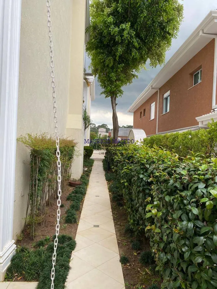 Casa, 4 quartos, 582 m² - Foto 8