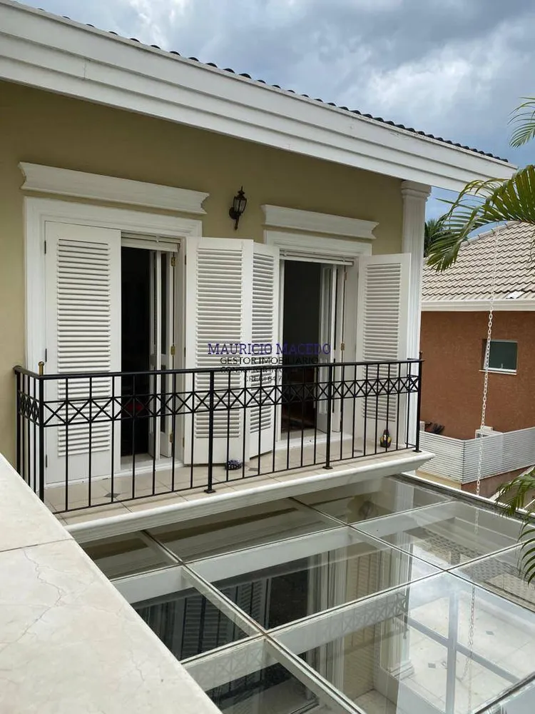 Casa, 4 quartos, 582 m² - Foto 12