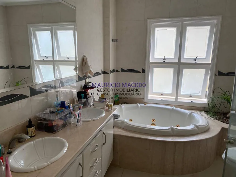 Casa, 4 quartos, 582 m² - Foto 11