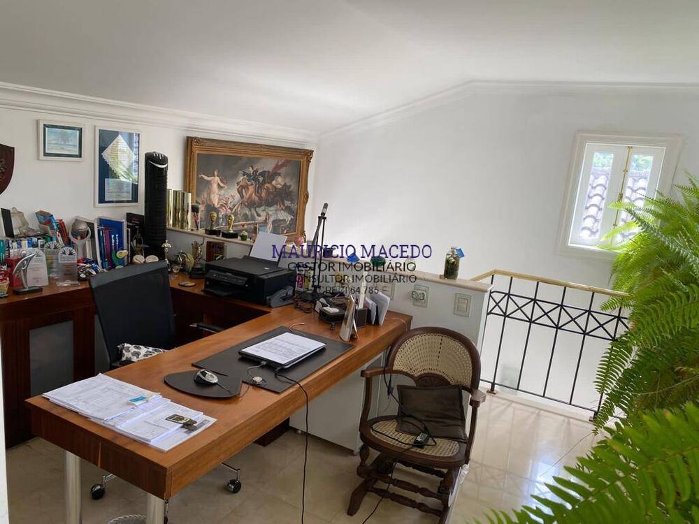 Casa, 4 quartos, 582 m² - Foto 3