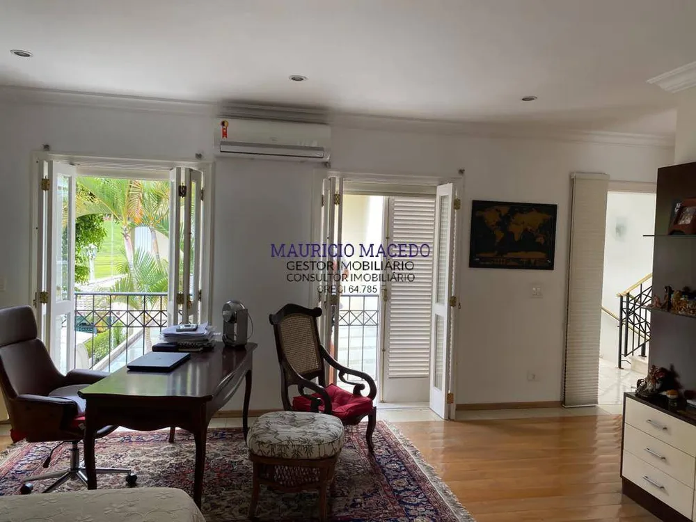 Casa, 4 quartos, 582 m² - Foto 9