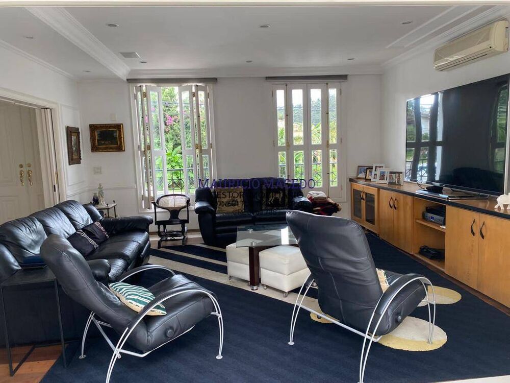 Casa, 4 quartos, 582 m² - Foto 4