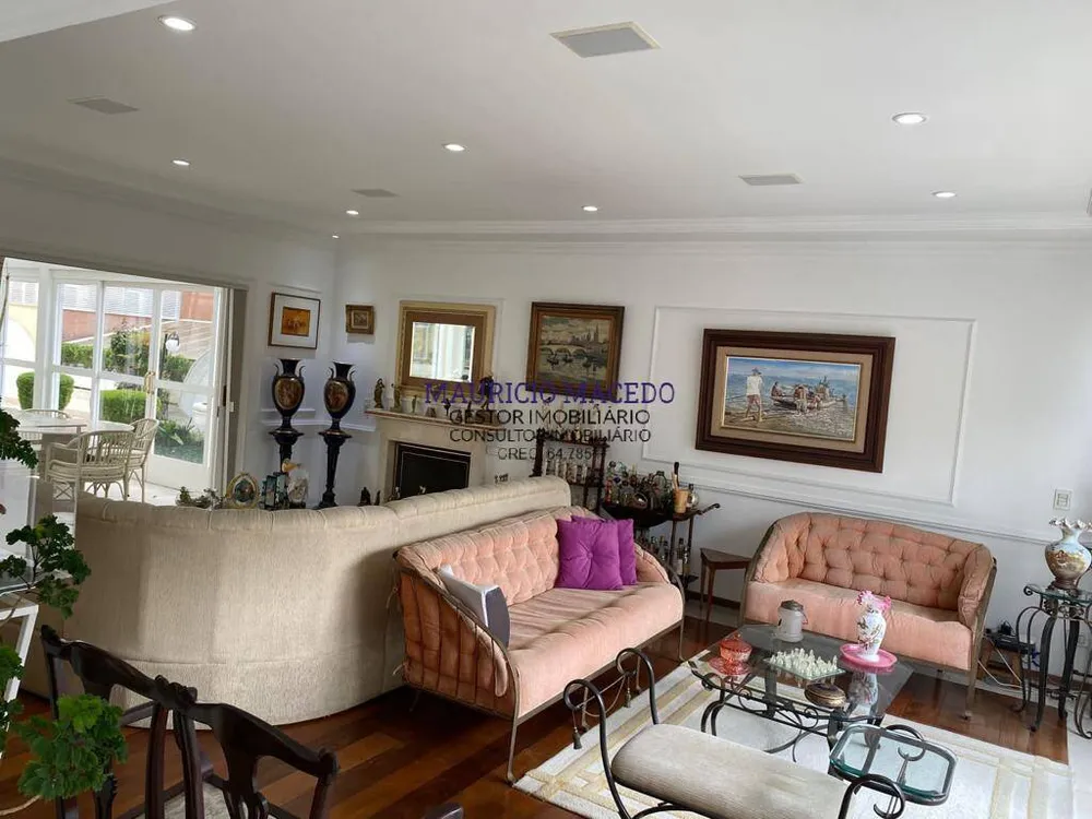 Casa, 4 quartos, 582 m² - Foto 6