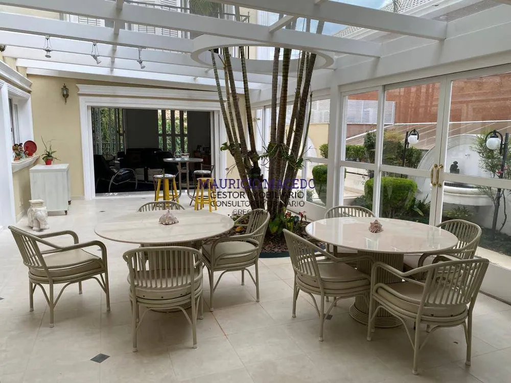 Casa, 4 quartos, 582 m² - Foto 13