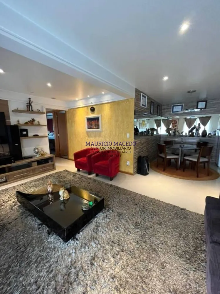 Casa, 4 quartos, 582 m² - Foto 15
