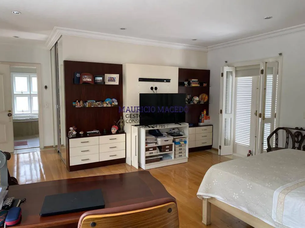Casa, 4 quartos, 582 m² - Foto 16