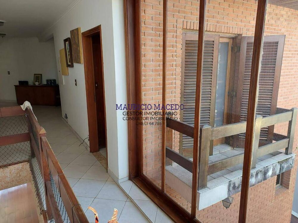Casa, 5 quartos, 580 m² - Foto 4