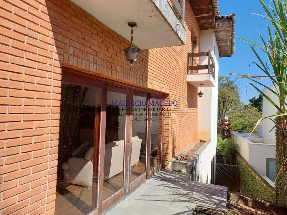 Casa, 5 quartos, 580 m² - Foto 1