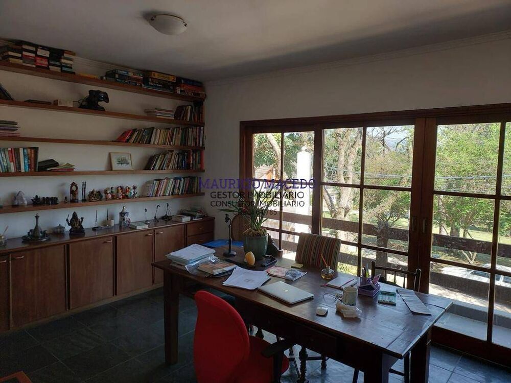 Casa, 5 quartos, 580 m² - Foto 6