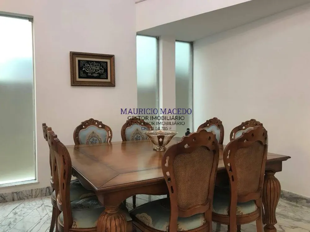 Casa, 3 quartos, 350 m² - Foto 14