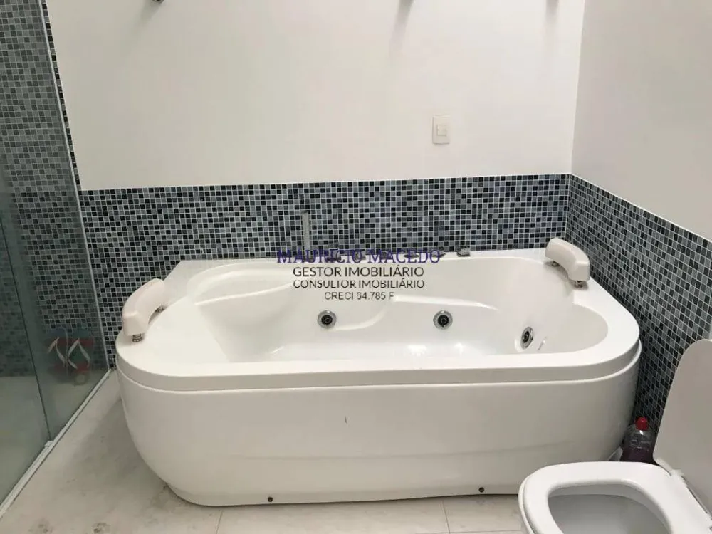 Casa, 3 quartos, 350 m² - Foto 13