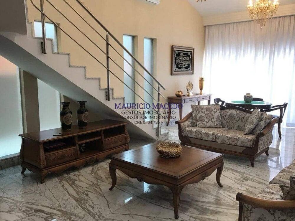 Casa, 3 quartos, 350 m² - Foto 3