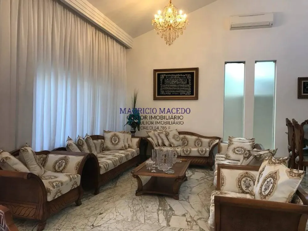 Casa, 3 quartos, 350 m² - Foto 16