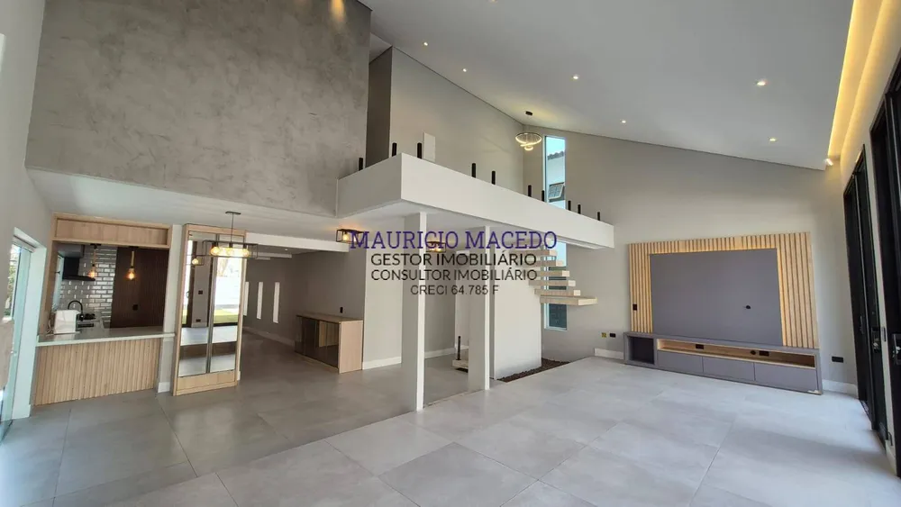 Casa, 3 quartos, 282 m² - Foto 6
