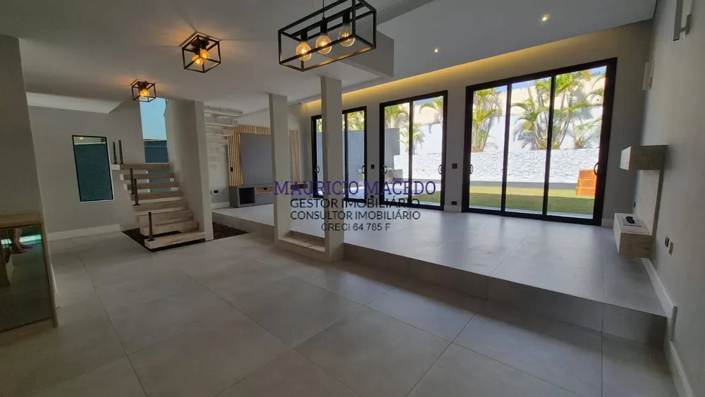 Casa, 3 quartos, 282 m² - Foto 9