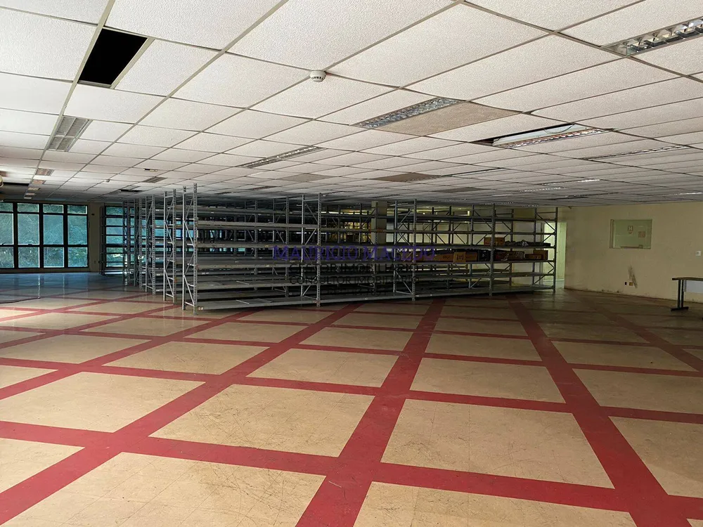Depósito-Galpão, 6640 m² - Foto 8