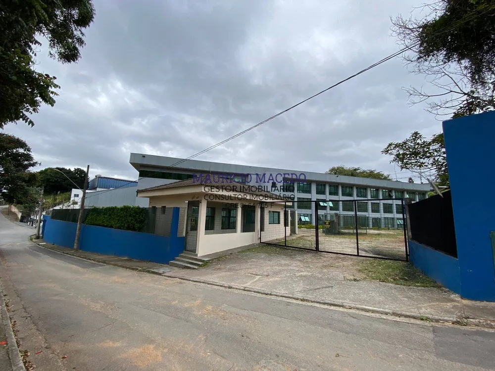 Depósito-Galpão, 6640 m² - Foto 16