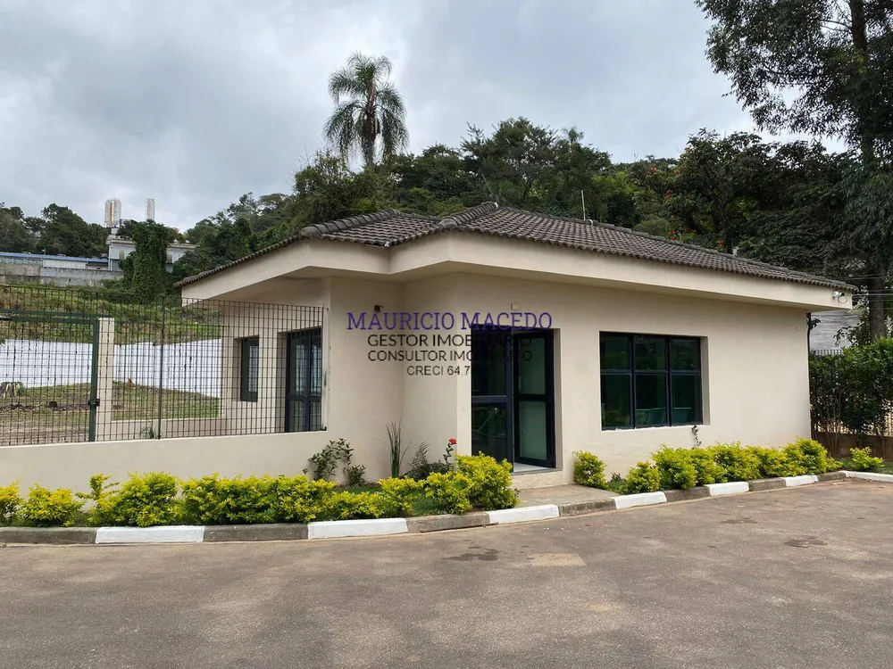 Depósito-Galpão, 6640 m² - Foto 6