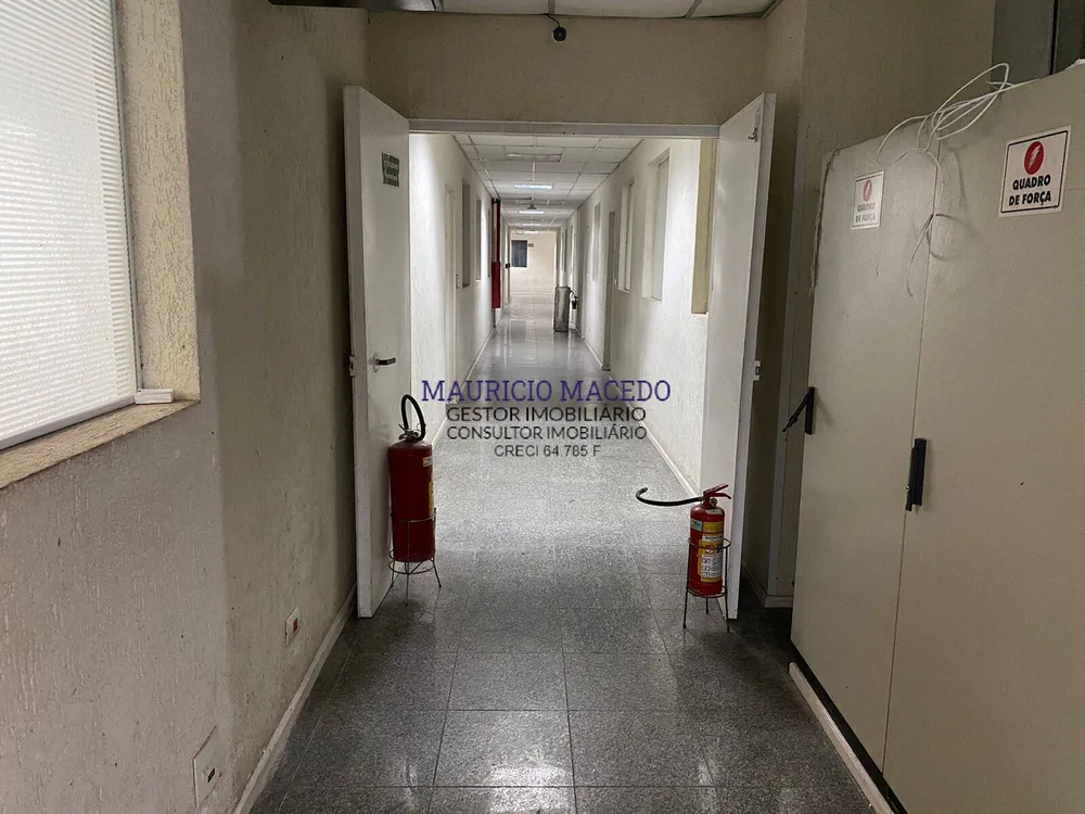 Depósito-Galpão, 6640 m² - Foto 4