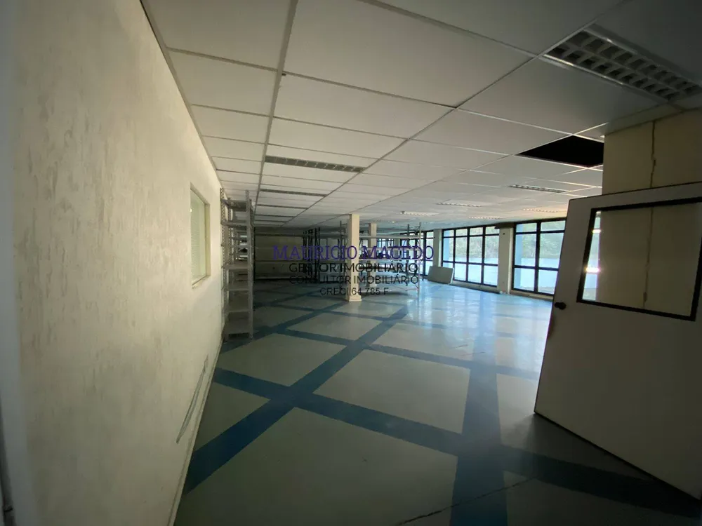 Depósito-Galpão, 6640 m² - Foto 12
