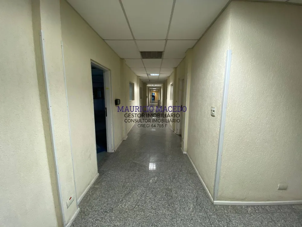 Depósito-Galpão, 6640 m² - Foto 14