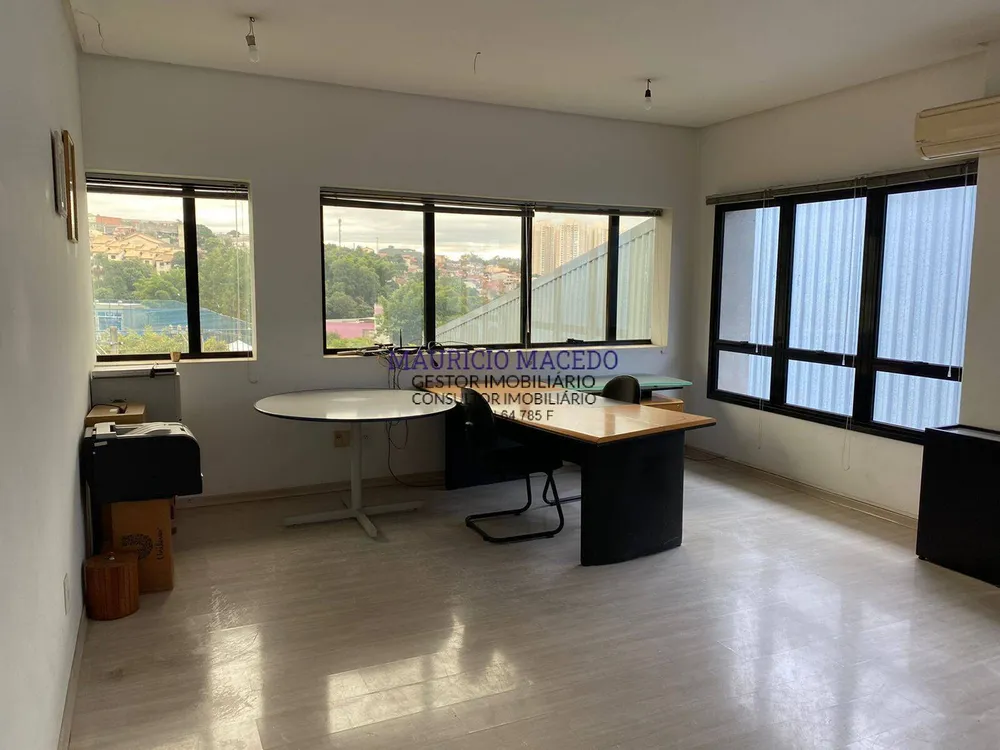 Depósito-Galpão, 6640 m² - Foto 9