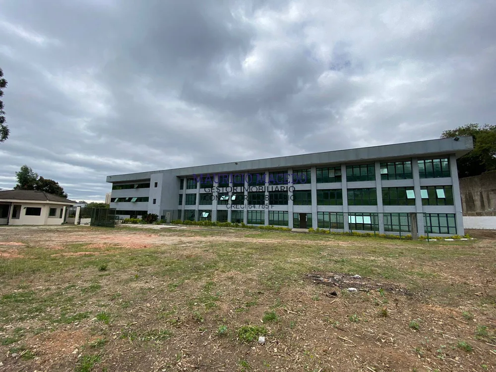 Depósito-Galpão, 6640 m² - Foto 3