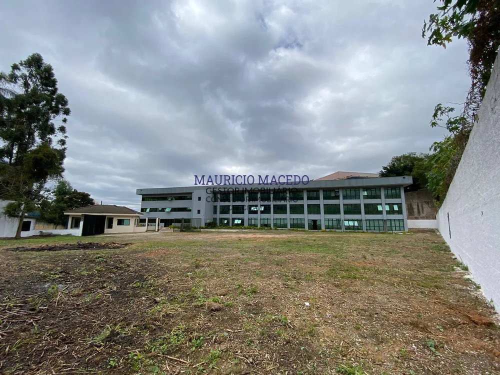 Depósito-Galpão, 6640 m² - Foto 2