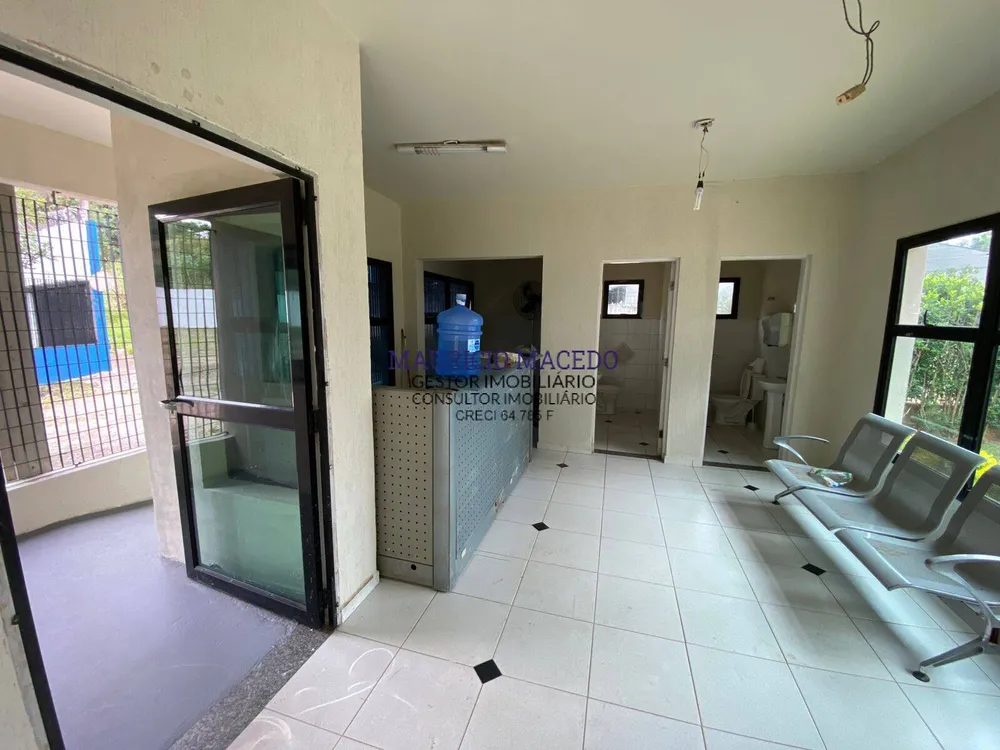Depósito-Galpão, 6640 m² - Foto 5