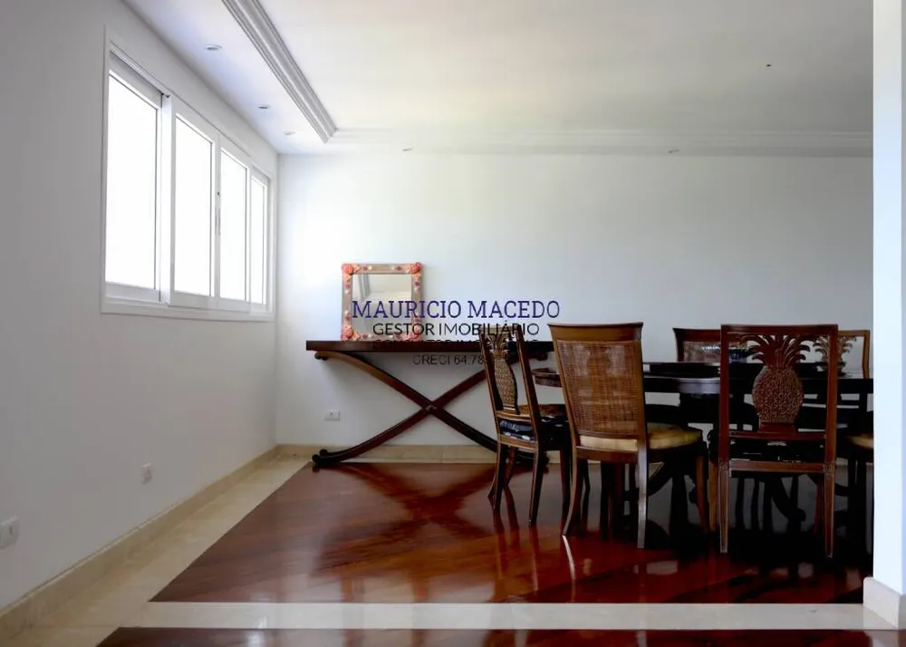 Casa, 6 quartos, 1250 m² - Foto 5