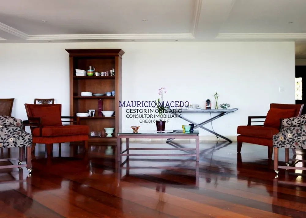 Casa, 6 quartos, 1250 m² - Foto 2