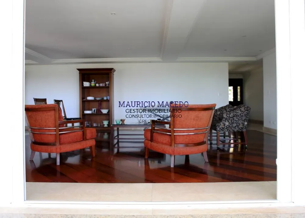 Casa, 6 quartos, 1250 m² - Foto 3