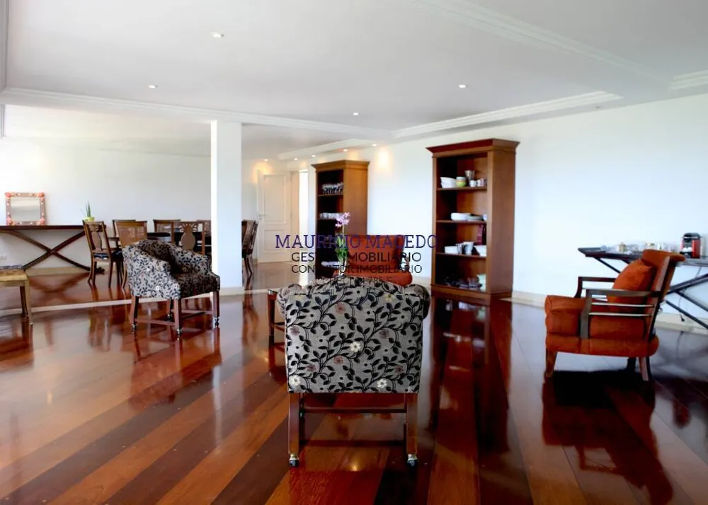 Casa, 6 quartos, 1250 m² - Foto 4